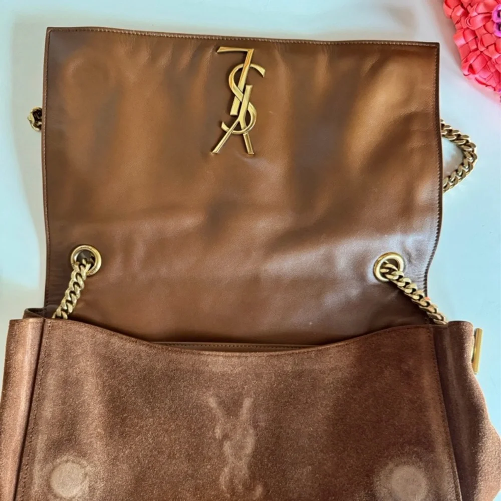 YSL Reversible Kate Bag - Picture 2 of 4